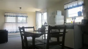 The Lynwood Inn - Room