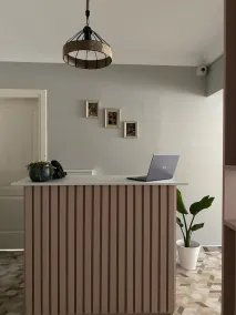 Well Hotel Edirne - Reception