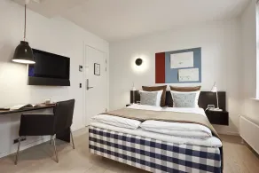 Hotel Oasia Aarhus City - Room