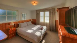 Grace's Spa Cottage - Room