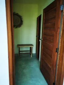 Hotel Ruunda - Chambre