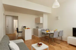 Residence Vocelova - Quarto