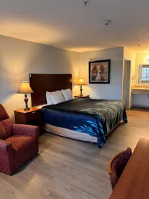 Hotel O Bien Venido Pearsall I-35 - Chambre