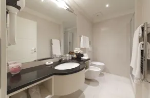 Residence Hilda - Bathroom