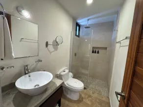 The Waves Tulum by BNB Experience - Salle de bain