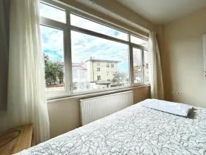 Kuzguncuk View - Room