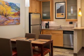 Residence Inn by Marriott Helena - Chambre