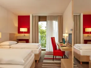 Sunday Hotel Bad Soden - Rum