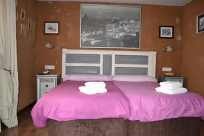 El Trasgu de Foncebadón - Zimmer