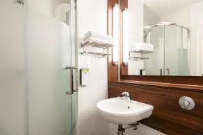 Hôtel Campanile Montesson - Le Vésinet - Salle de bain