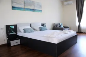 Solei Apartments - Zimmer