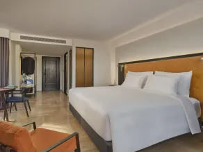 Public House Bangkok, a Member of Design Hotels - Room
