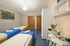 Hotel Nowa Panorama - Room