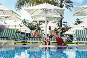 Imperial Island by Louis Hotels - Pool