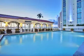 InterContinental Miami by IHG - Basseng