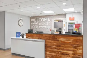 Hampton Inn Cleveland-Westlake - Réception