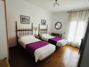 Hostal Pirineos Meliz - Rum