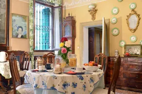 B&B Villa Gradenigo - Restaurant