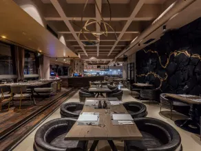 The Emporium Hotel Plovdiv - MGallery Collection - Restaurant