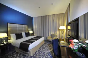 Ramada Abu Dhabi Corniche - Camera