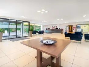 Sunday Hotel Bielefeld Johannisberg - Reception