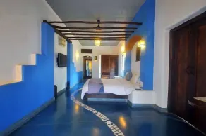 Mykonos Blu - Room