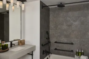 1 Hotel San Francisco - Chambre