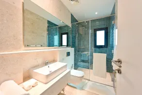 Terminal Inn By Edar City -C Ring Road - Salle de bain