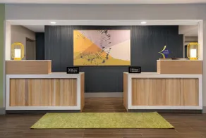 Spark by Hilton West Coxsackie - Resepsjon