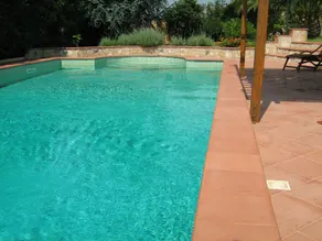 B&B Sedici Pini - Pool