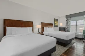 Hilton Garden Inn Nashville Brentwood - Room