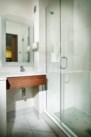 Hotel Z - Gaslamp San Diego - Salle de bain