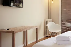 Dynamic Hotels Caldetes Barcelona - Rum
