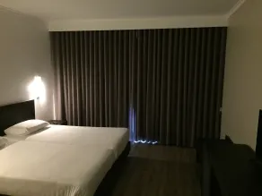Hotel Euro Moniz - Chambre