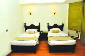 Hotel Park Residency - Room