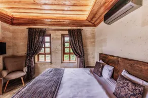 Flavia Cappadocia Hotel - Quarto