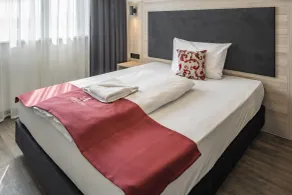 Abasto Hotel Dachau - Room