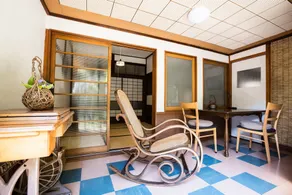 Guest House Kura - Zimmer