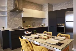 Freda Residence - Cucina privata
