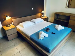 To Steki 1min From Beach 2bd 1ba - Room