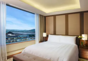 LOTTE CITY HOTEL Gimpo Airport - Room