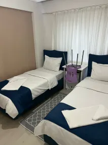 Safrangold pansiyon - Room