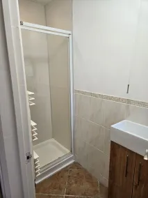 Wayside B&B - Baño