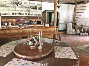 The Pelicans Resort - Reception