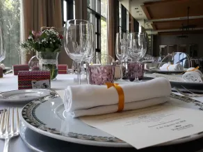 Parador de Limpias - Restaurant