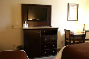 Longhorn Boulder Highway - Chambre