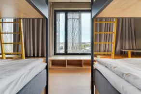 Comfort Hotel Helsinki Airport - Room