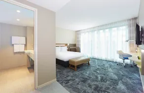 Holiday Inn Express Brisbane Central by IHG - Room