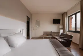 Eurostars Vía de la Plata - Chambre