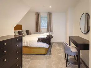 Bryn Cae - Room